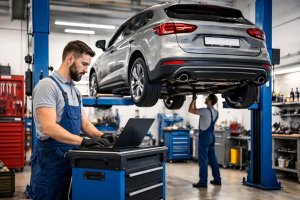 РЕМОНТ ЭЛЕКТРИКИ АВТОМОБИЛЯ: ОСОБЕННОСТИ, ПРИЧИНЫ НЕИСПРАВНОСТЕЙ И ЗНАЧЕНИЕ ПРОФЕССИОНАЛЬНОГО ПОДХОДА