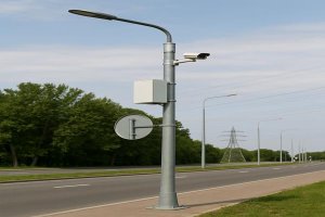 Опоры двойного назначения: функции, конструктивные особенности, сферы применения и роль в современной инфраструктуре